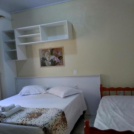 Hospedagem E Aconchego Na Serra Gaucha Hotel เบงโต กองซัลเวส ภายนอก รูปภาพ