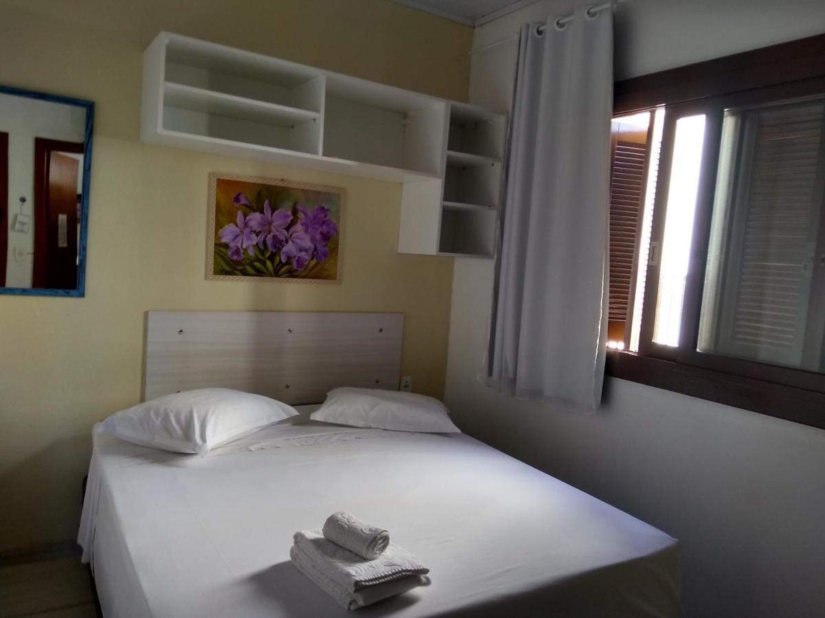 Hospedagem E Aconchego Na Serra Gaucha Hotel เบงโต กองซัลเวส ภายนอก รูปภาพ